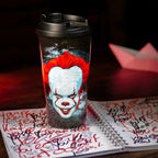 Product image Stephen King's IT - Pennywise To Go Cup