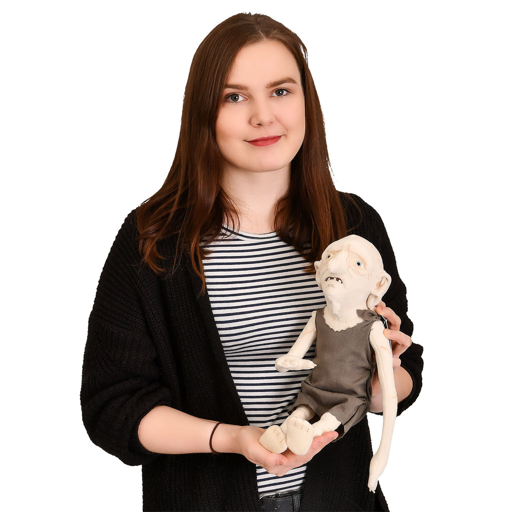Imagen del producto Harry Potter - Figura de Peluche Kreacher 38 cm