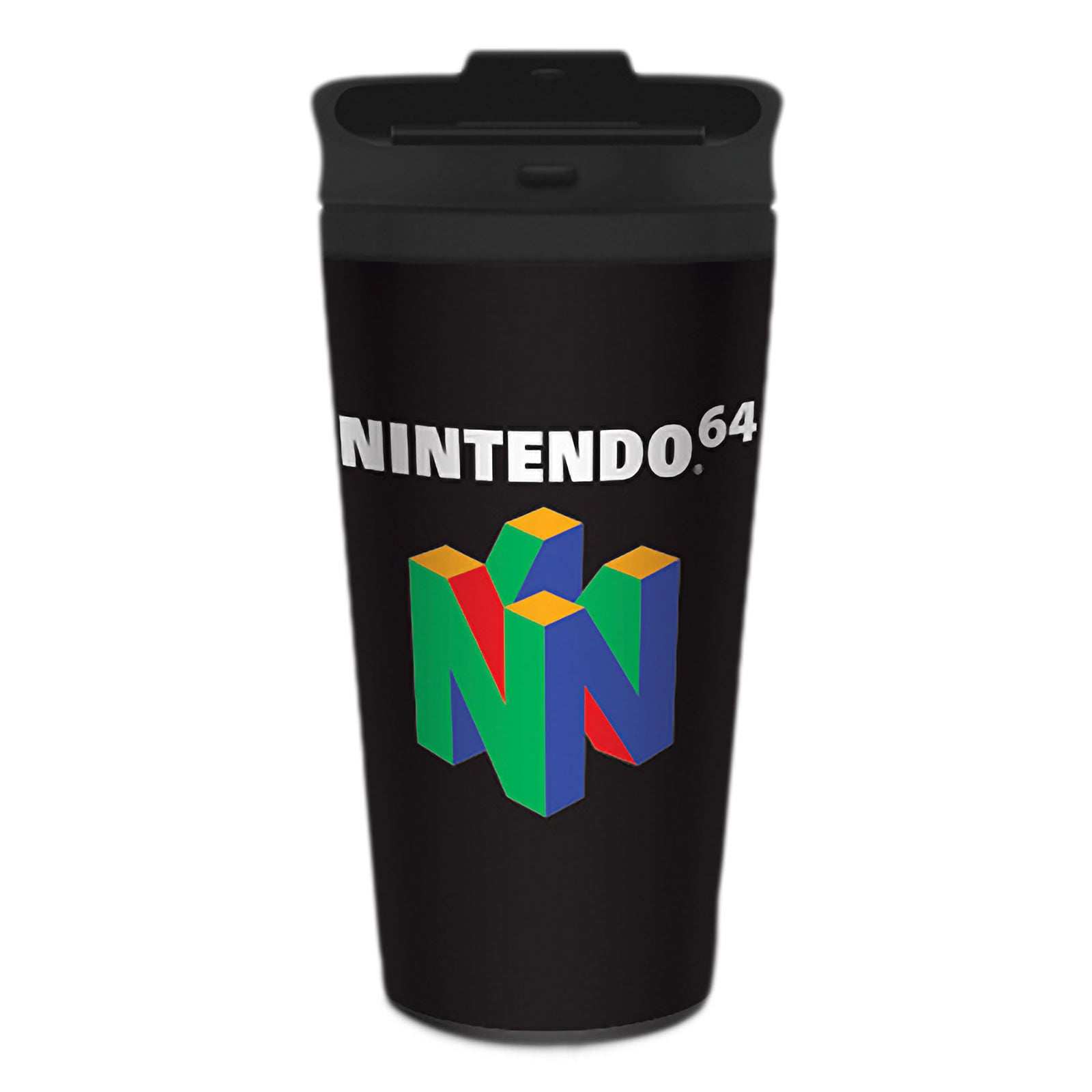 Product image Nintendo - N64 Logo To Go Cup