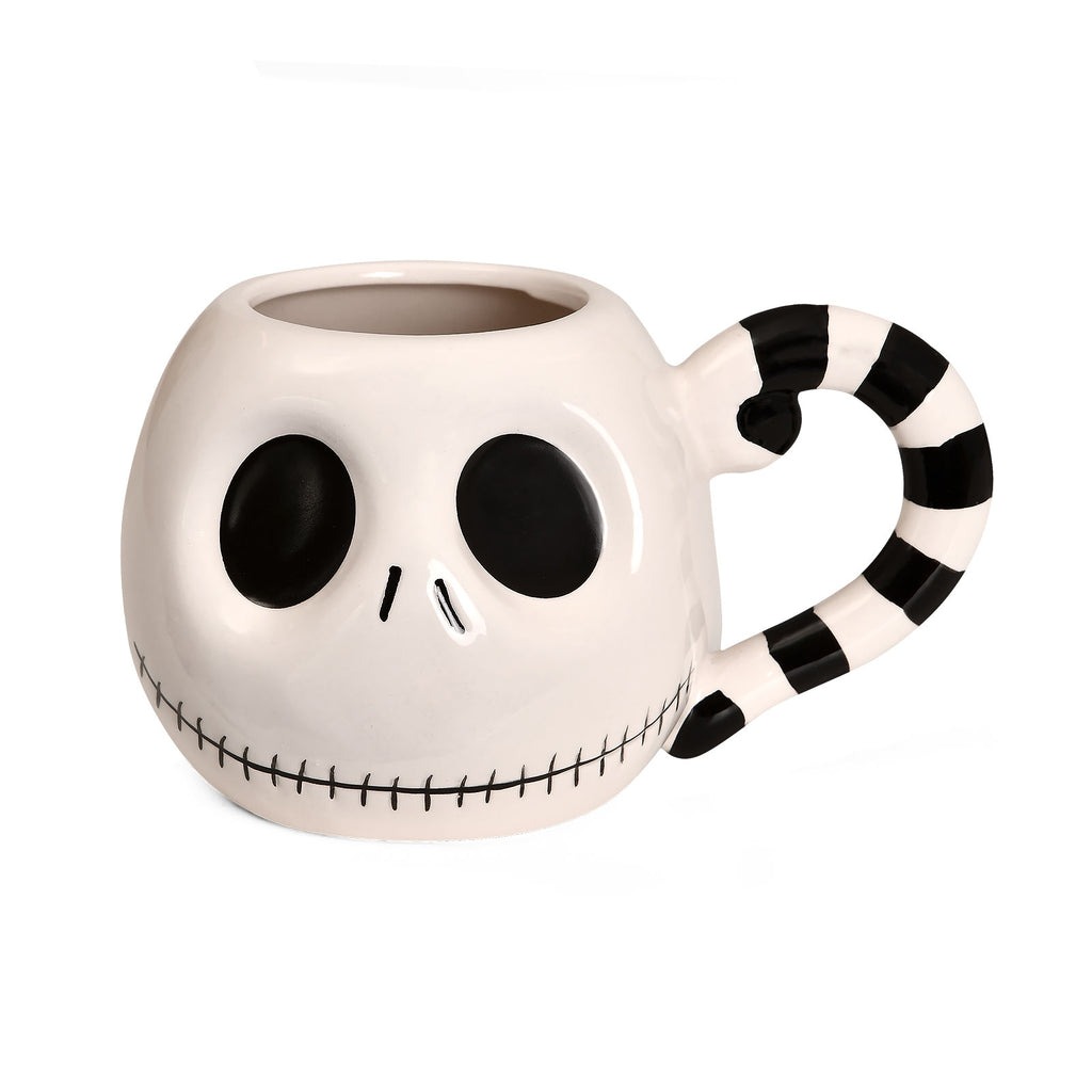 Product image Nightmare Before Christmas - Jack 3D Mug