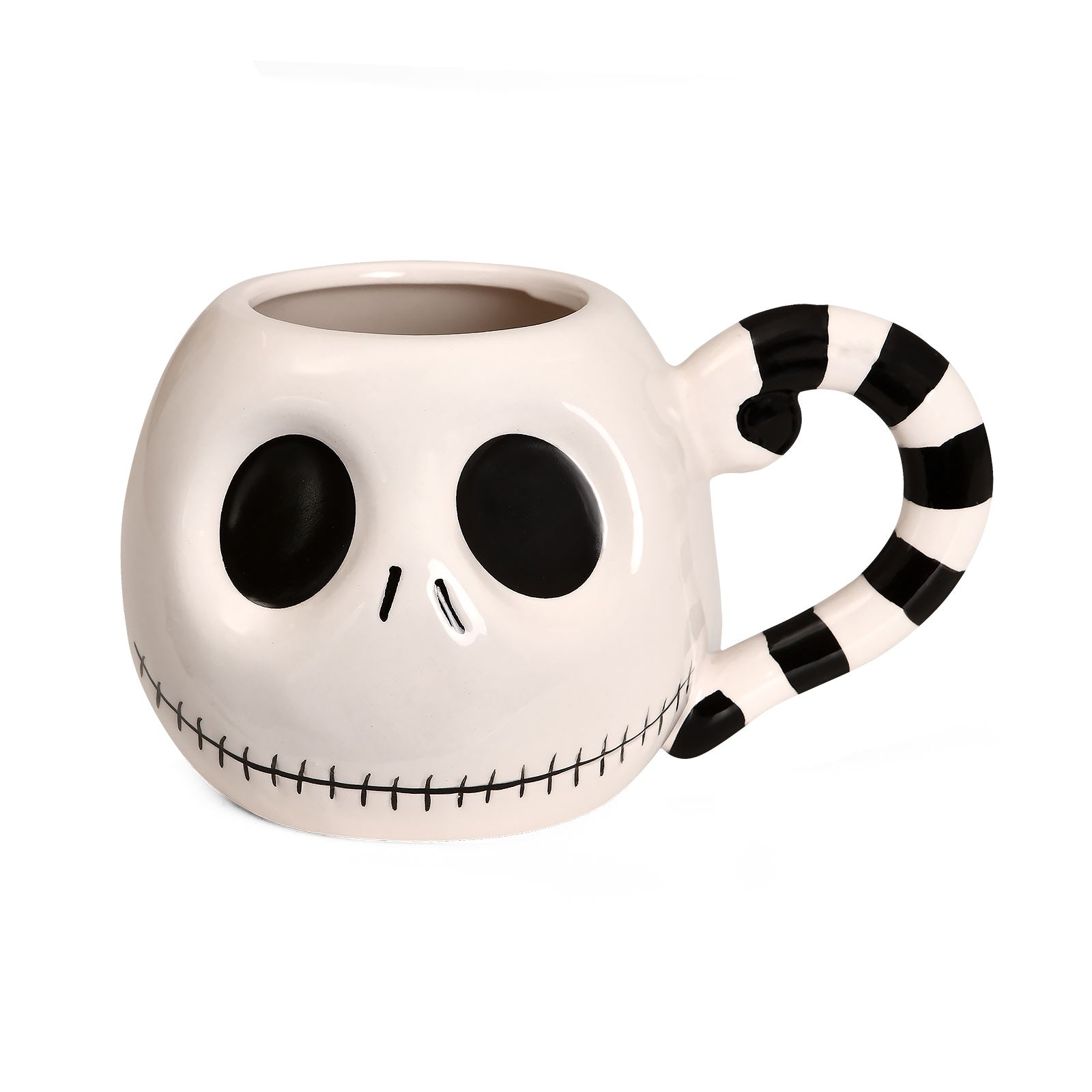 Product image Nightmare Before Christmas - Jack 3D Mug