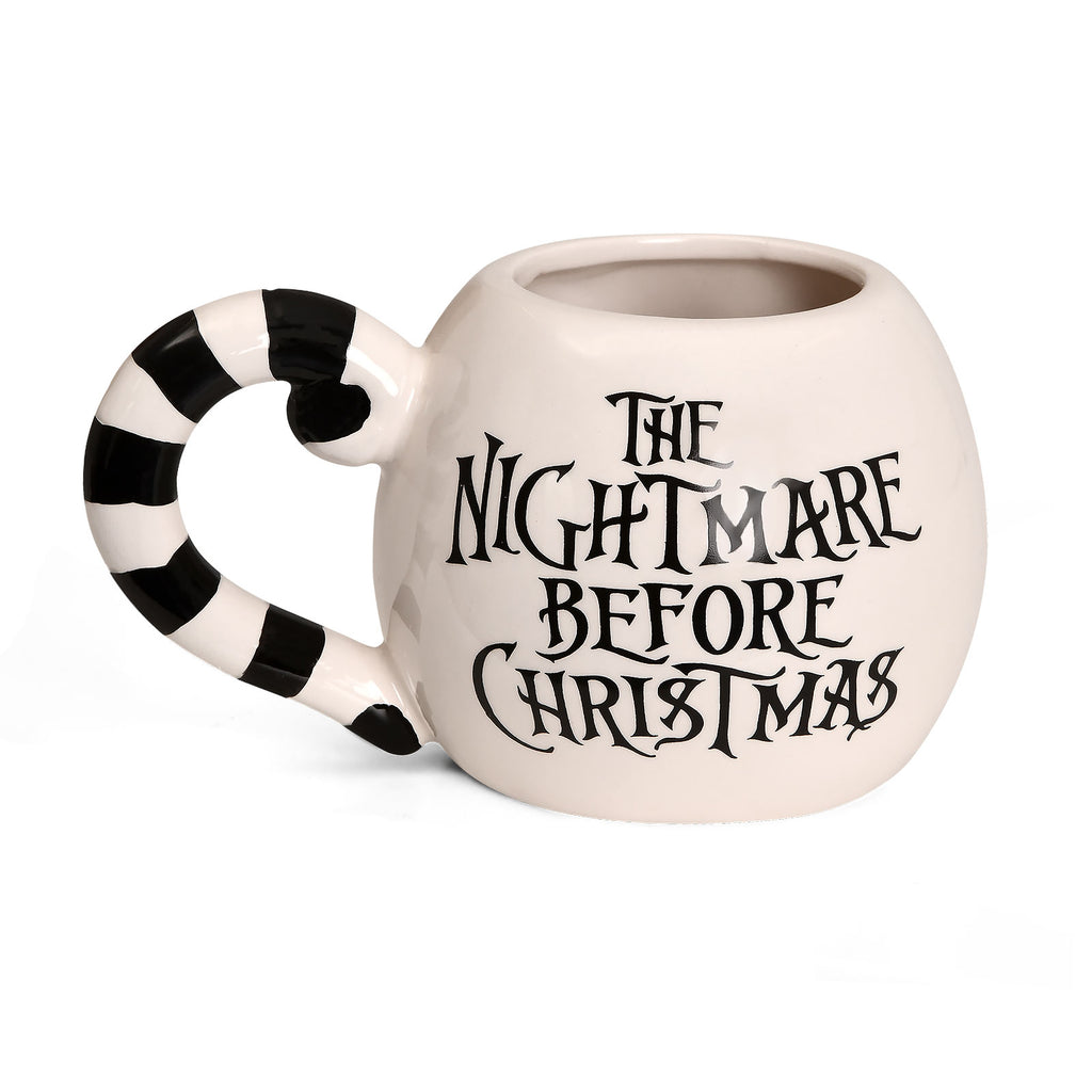 Product image Nightmare Before Christmas - Jack 3D Mug