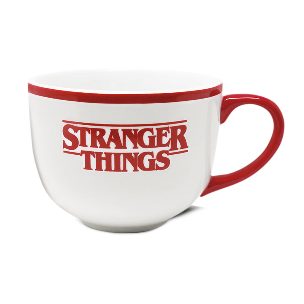 Product image Stranger Things - Demogorgon 3D Mug