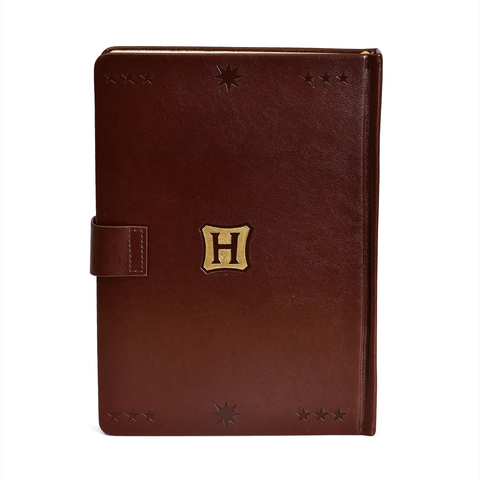 Product image Harry Potter - Hogwarts Quidditch Premium Notebook A5