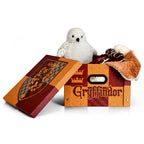 Imagen del producto Harry Potter - Caja de almacenamiento Gryffindor