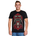 Imagen del producto Star Wars - Camiseta negra del Escuadrón de Cazas Tie