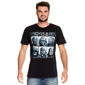 Imagen del producto Star Wars - Camiseta negra de los Caballeros de Ren