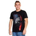 Product image Star Wars - Kylo Ren Return of Sith T-Shirt Black