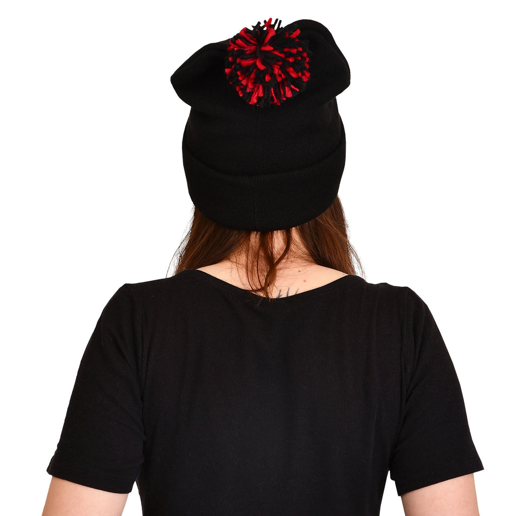 Imagen del producto Star Wars - Set de regalo de gorro y bufanda de Darth Vader