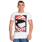 Imagen del producto Star Wars - Camiseta blanca del Batallón de la Primera Orden