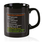 Imagen del producto Taza de café legendaria nivel 60 - artículo de MMO Classic para fans