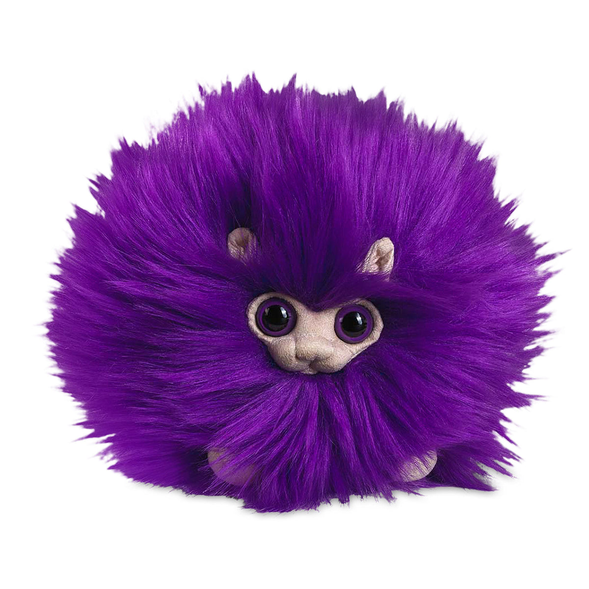 Imagen del producto Harry Potter - Figura de peluche Minimuff morado