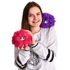 Imagen del producto Harry Potter - Figura de peluche Minimuff morado
