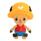 Imagen del producto One Piece - Chopper Ruffy Cosplay Figura de Peluche 20 cm
