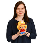 Imagen del producto One Piece - Chopper Ruffy Cosplay Figura de Peluche 20 cm