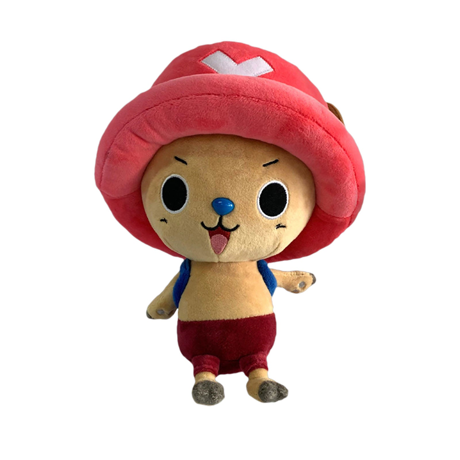 Imagen del producto One Piece - Figura de peluche Chopper 23 cm