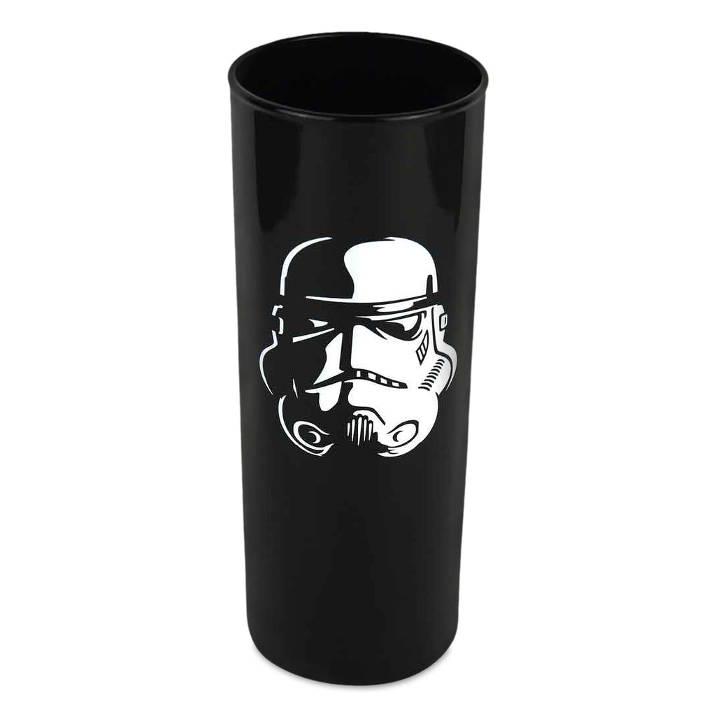 Imagen del producto Star Wars - Vaso de Stormtrooper negro