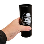 Imagen del producto Star Wars - Vaso de Stormtrooper negro