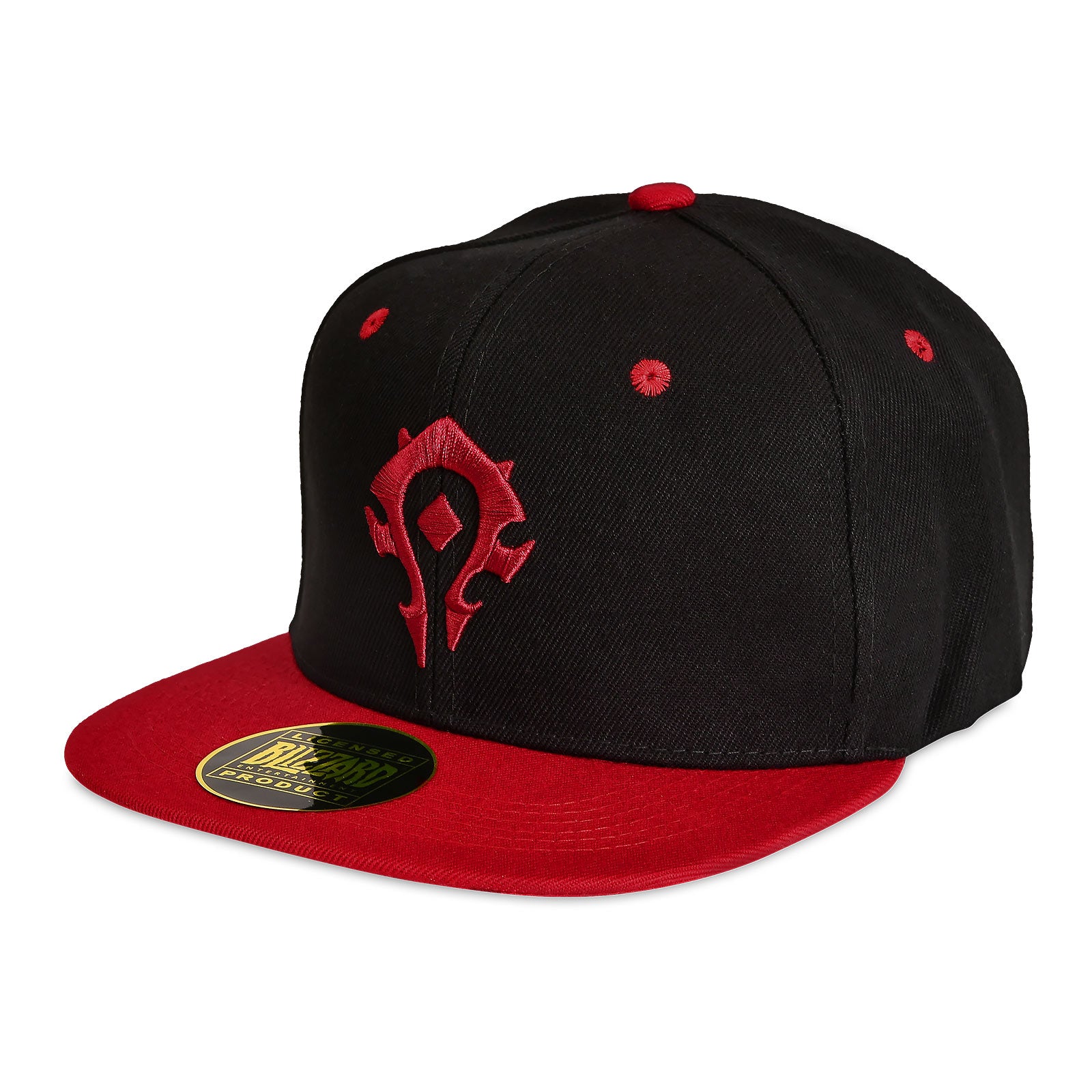 Imagen del producto World of Warcraft - Gorra con Logo de la Horda