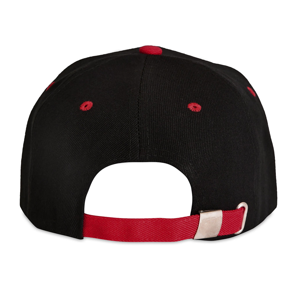 Imagen del producto World of Warcraft - Gorra con Logo de la Horda