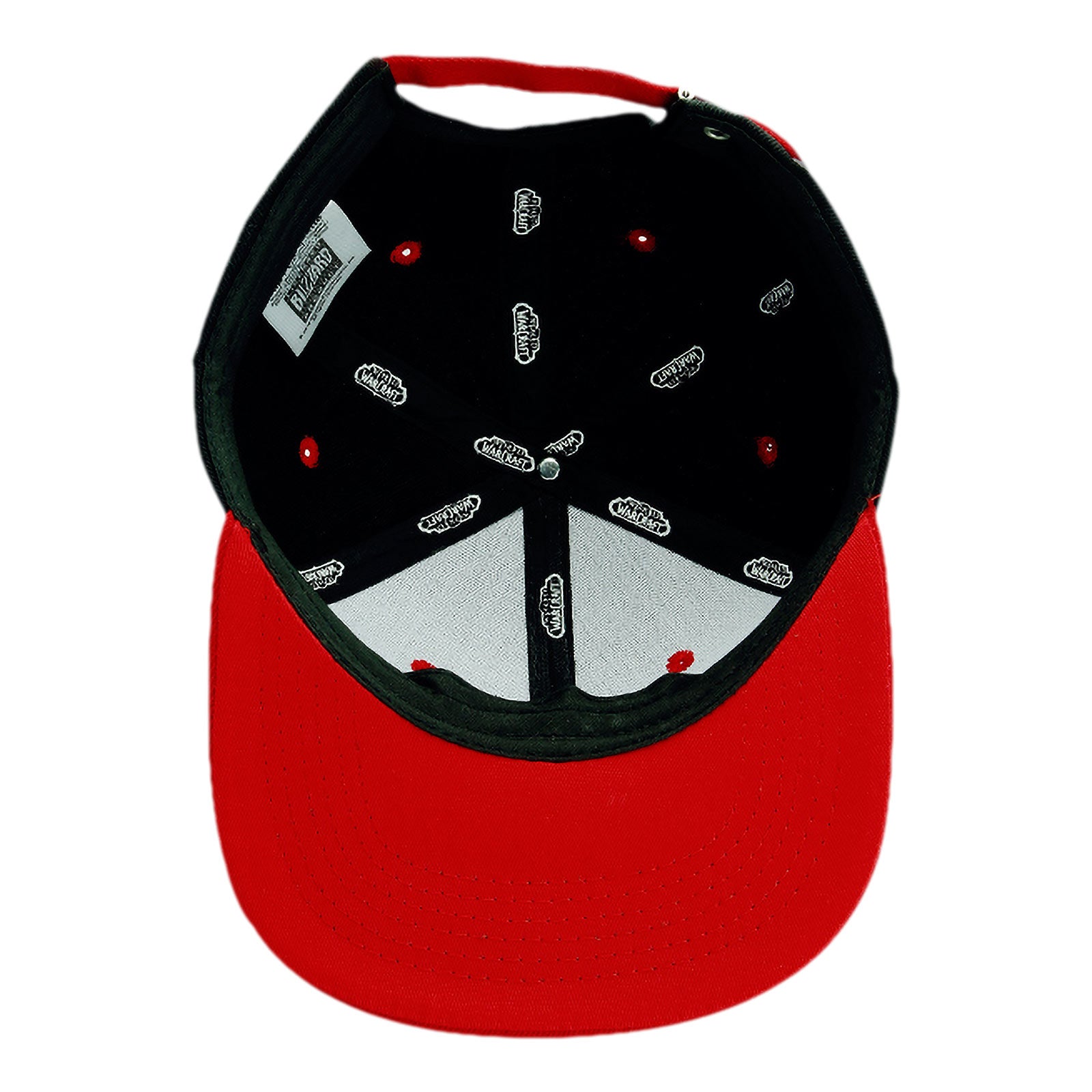 Imagen del producto World of Warcraft - Gorra con Logo de la Horda