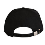 Imagen del producto Gorra de béisbol Marvel Comics negro-rojo
