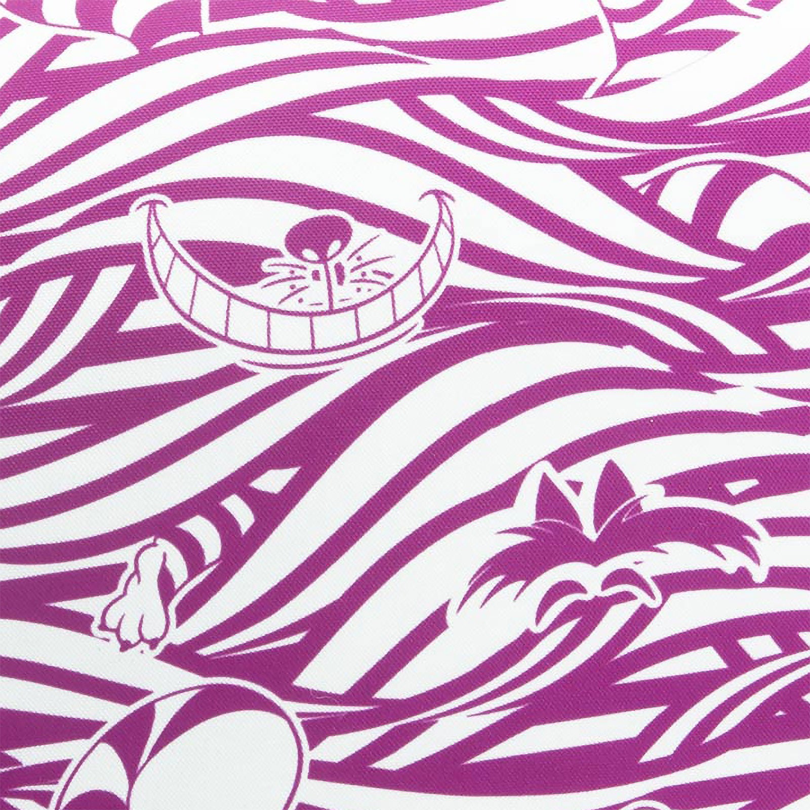 Product image Alice in Wonderland - Cheshire Cat Cushion