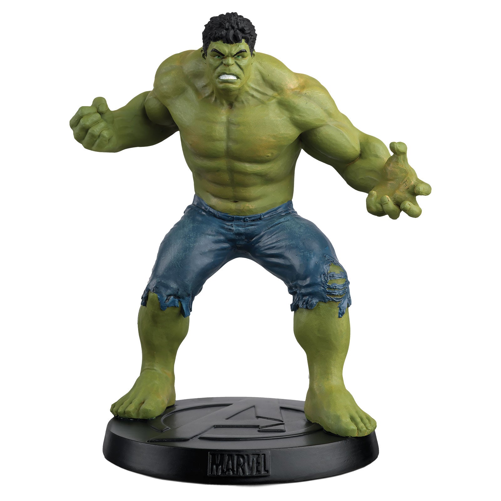 Imagen del producto Figura de Colección Hulk Hero 15 cm