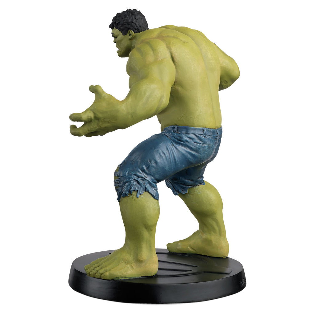Imagen del producto Figura de Colección Hulk Hero 15 cm