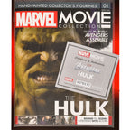 Imagen del producto Figura de Colección Hulk Hero 15 cm