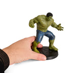 Imagen del producto Figura de Colección Hulk Hero 15 cm