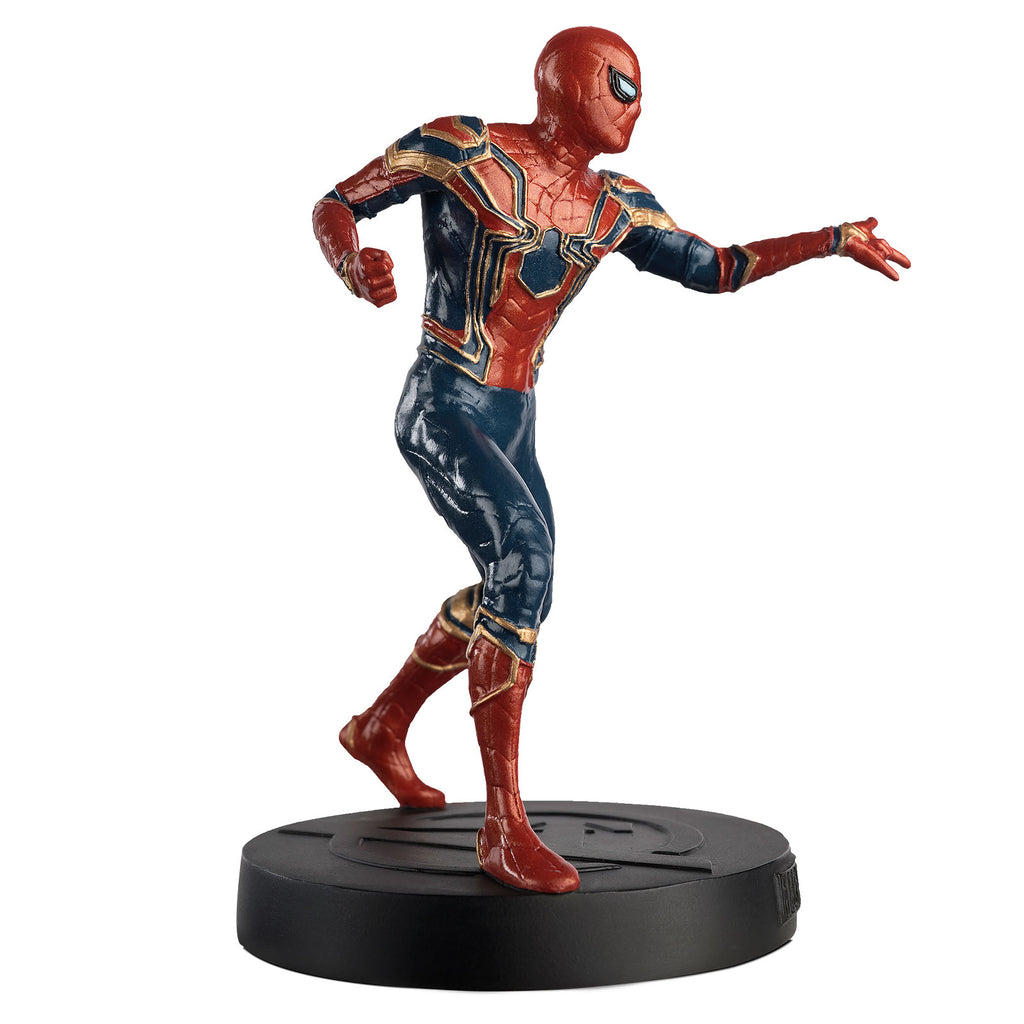 Imagen del producto Figura de Colección de Spider-Man Heroe 11 cm