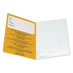 Imagen del producto Star Trek - Cuaderno de bolsillo Engineering