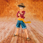 Product image One Piece - Straw Hat Monkey D. Luffy figure 15 cm