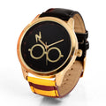Product image Harry Potter - Glasses & Lightning Bolt Wristwatch