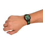Imagen del producto Minecraft - Reloj de pulsera Creeper