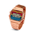 Imagen del producto Wonder Woman - Reloj con Logo
