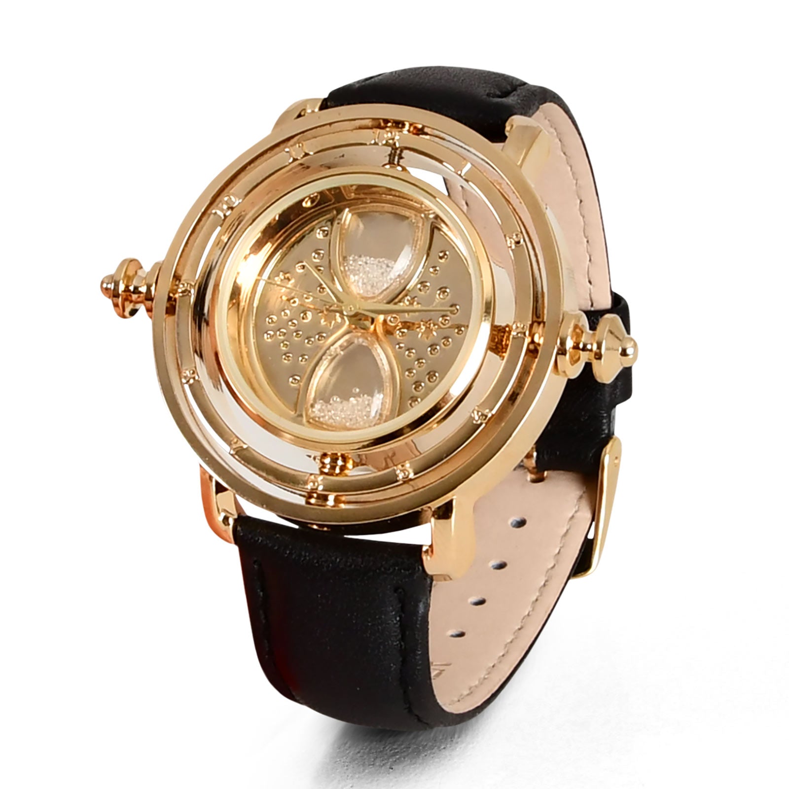 Imagen del producto Harry Potter - Reloj de Pulsera Giratorio Giratiempo