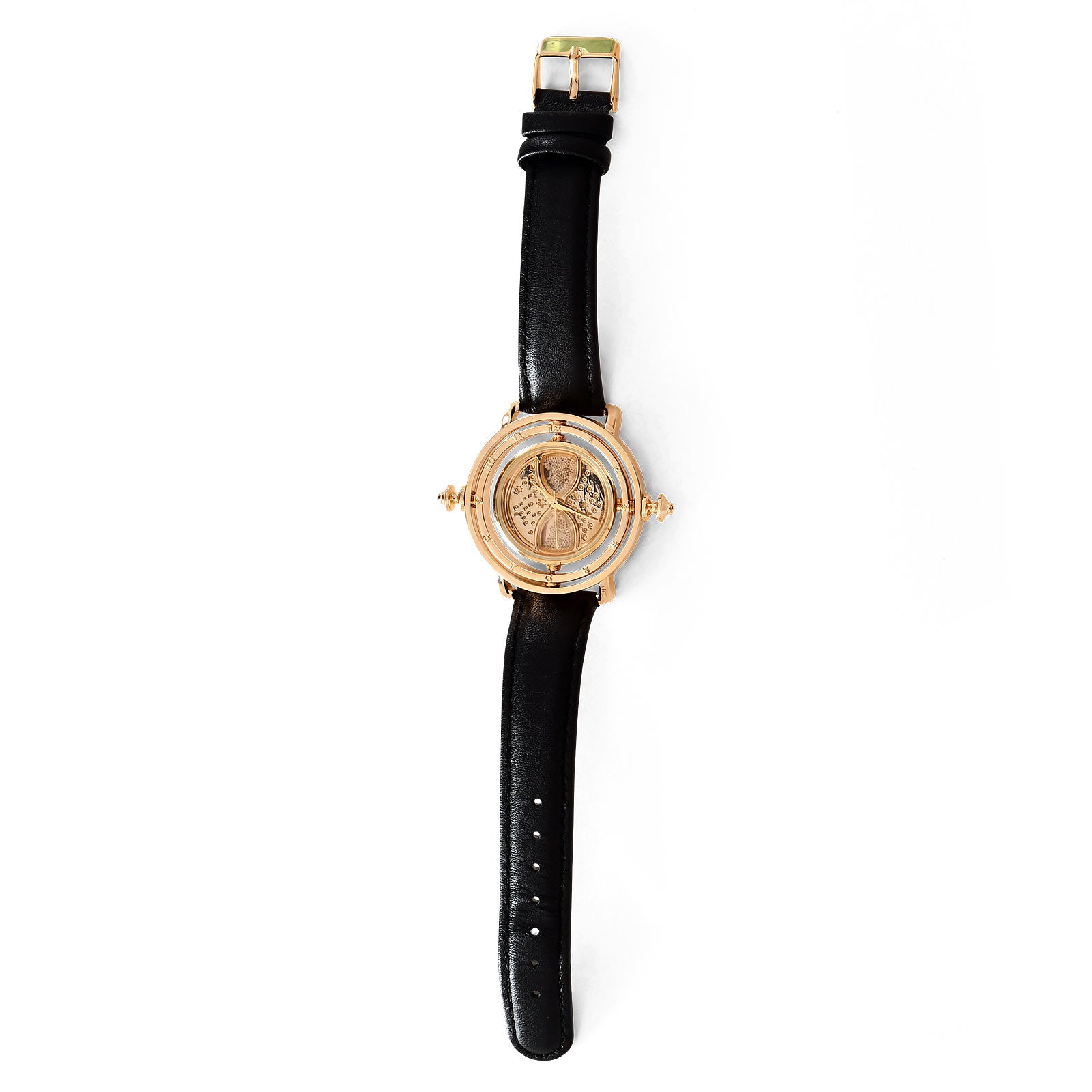 Imagen del producto Harry Potter - Reloj de Pulsera Giratorio Giratiempo