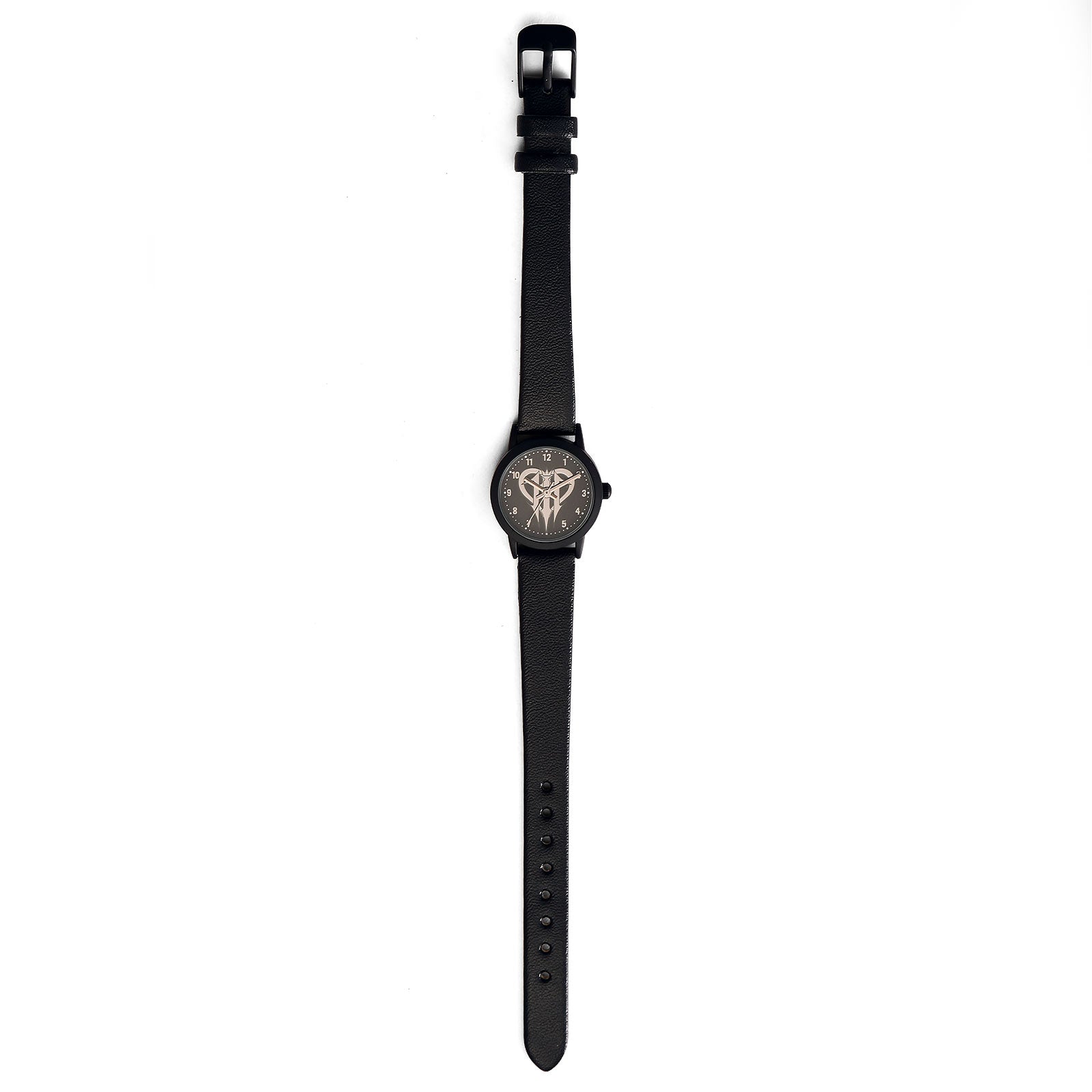 Product image Kingdom Hearts - Logo Wristwatch