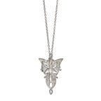 Imagen del producto El Señor de los Anillos - Reloj de bolsillo Estrella del Atardecer de Arwen