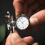 Imagen del producto El Señor de los Anillos - Reloj de bolsillo Estrella del Atardecer de Arwen