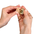 Imagen del producto El Señor de los Anillos - Reloj de Bolsillo Agujero Hobbit