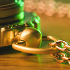 Imagen del producto El Señor de los Anillos - Reloj de Bolsillo Agujero Hobbit