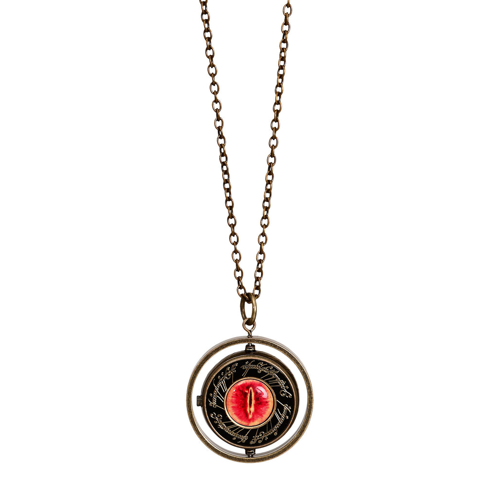 Imagen del producto El Señor de los Anillos - Reloj de bolsillo del Anillo Único