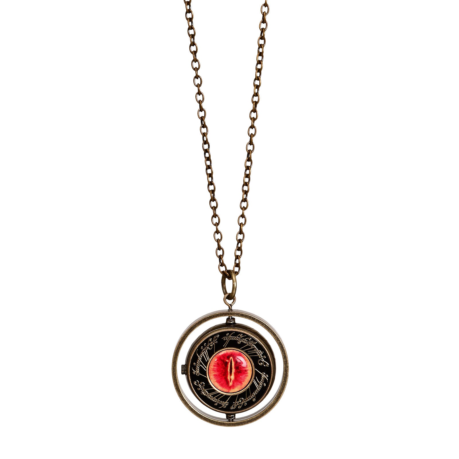 Imagen del producto El Señor de los Anillos - Reloj de bolsillo del Anillo Único