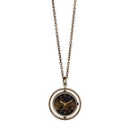 Imagen del producto El Señor de los Anillos - Reloj de bolsillo del Anillo Único