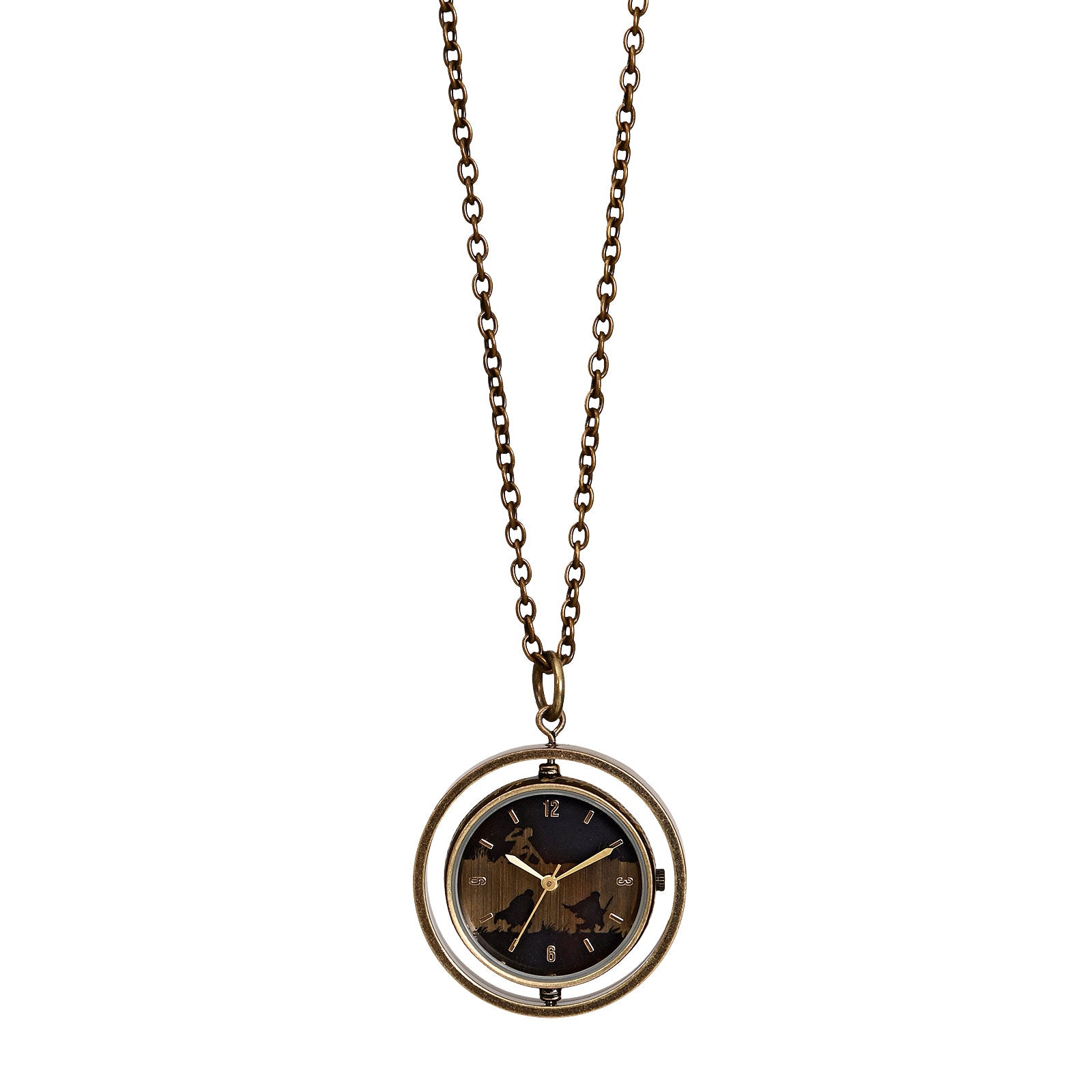 Imagen del producto El Señor de los Anillos - Reloj de bolsillo del Anillo Único