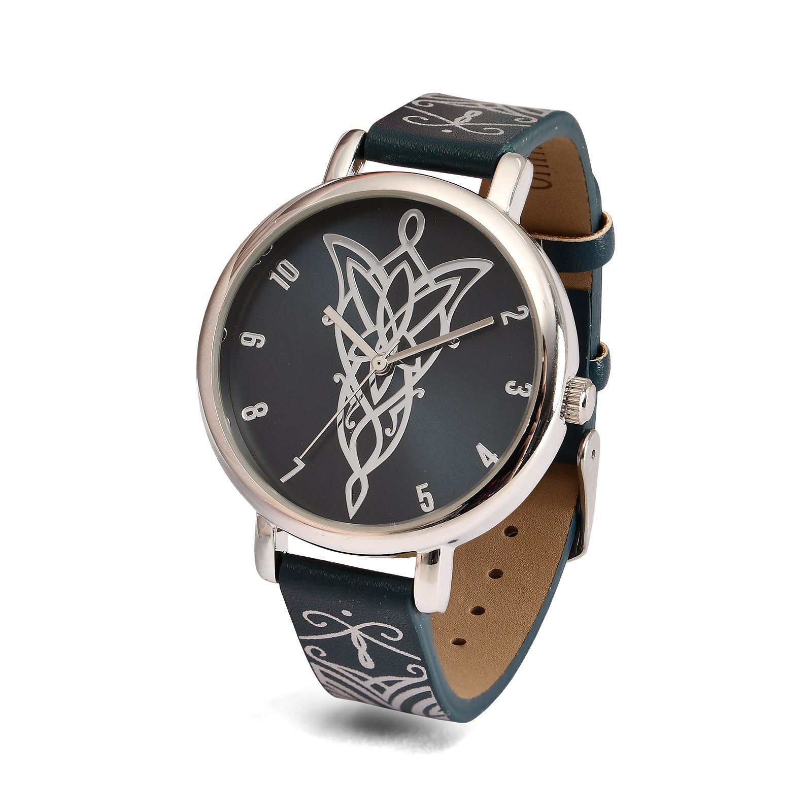 Imagen del producto El Señor de los Anillos - Reloj de pulsera de la Estrella de la Tarde de Arwen
