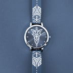 Imagen del producto El Señor de los Anillos - Reloj de pulsera de la Estrella de la Tarde de Arwen